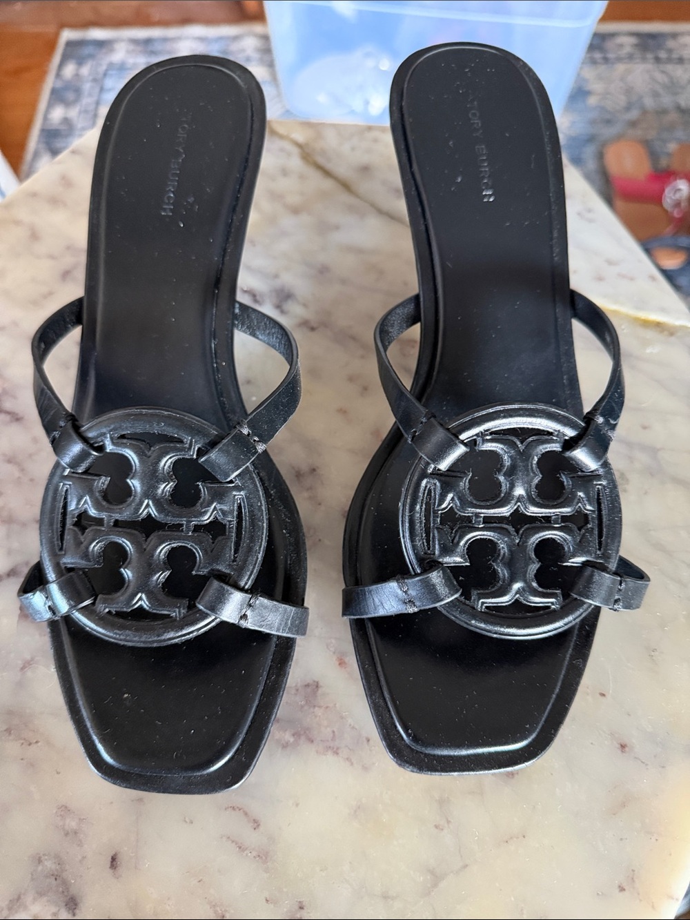 Tory Burch Slide